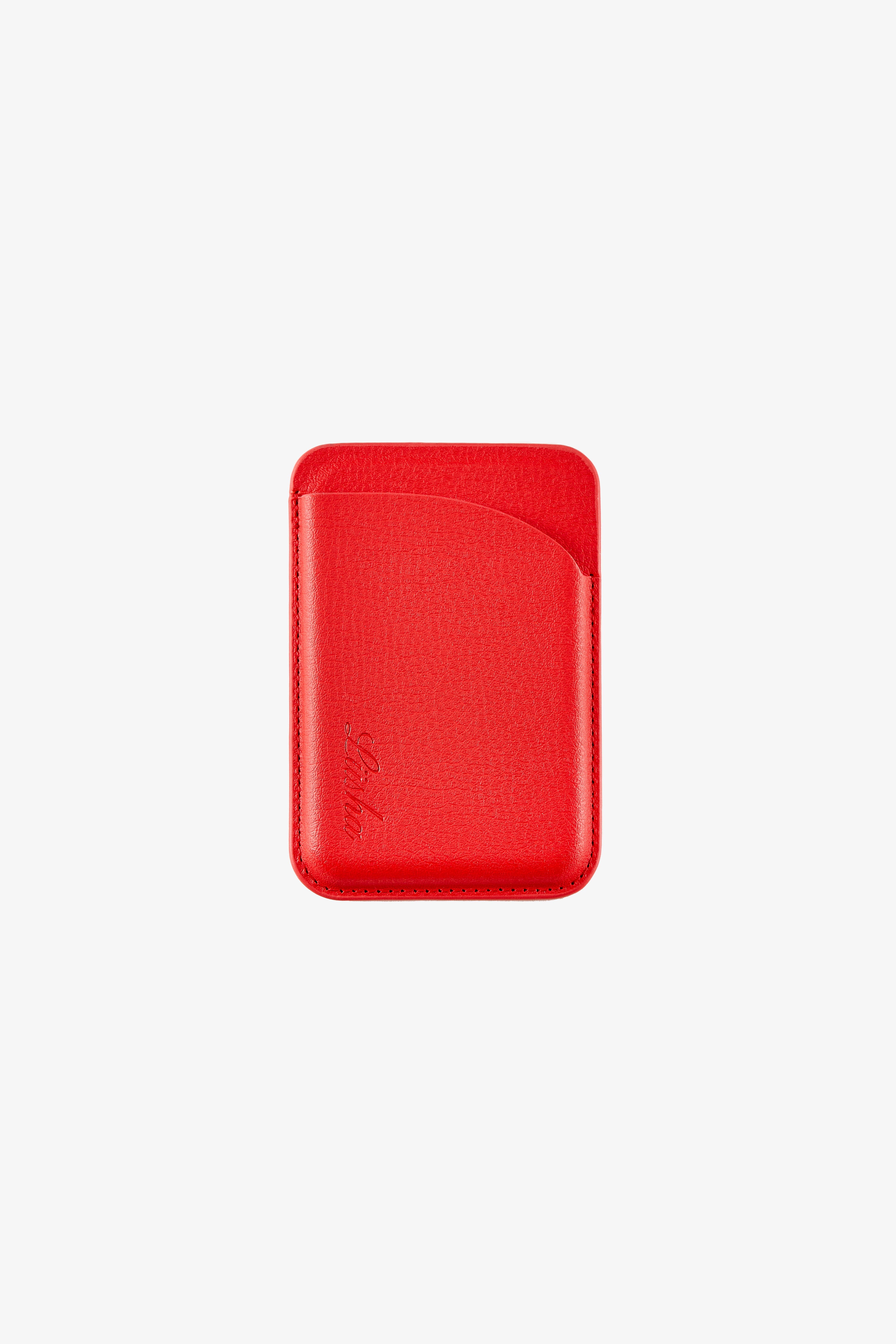 Cherry Cardholder
