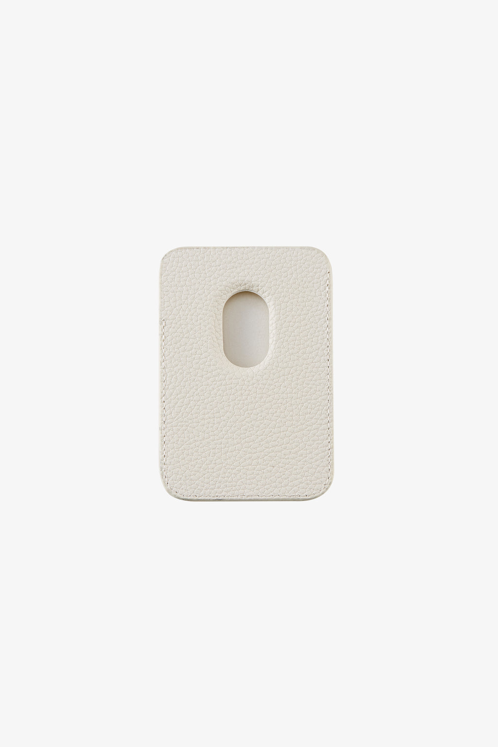 Crème Cardholder