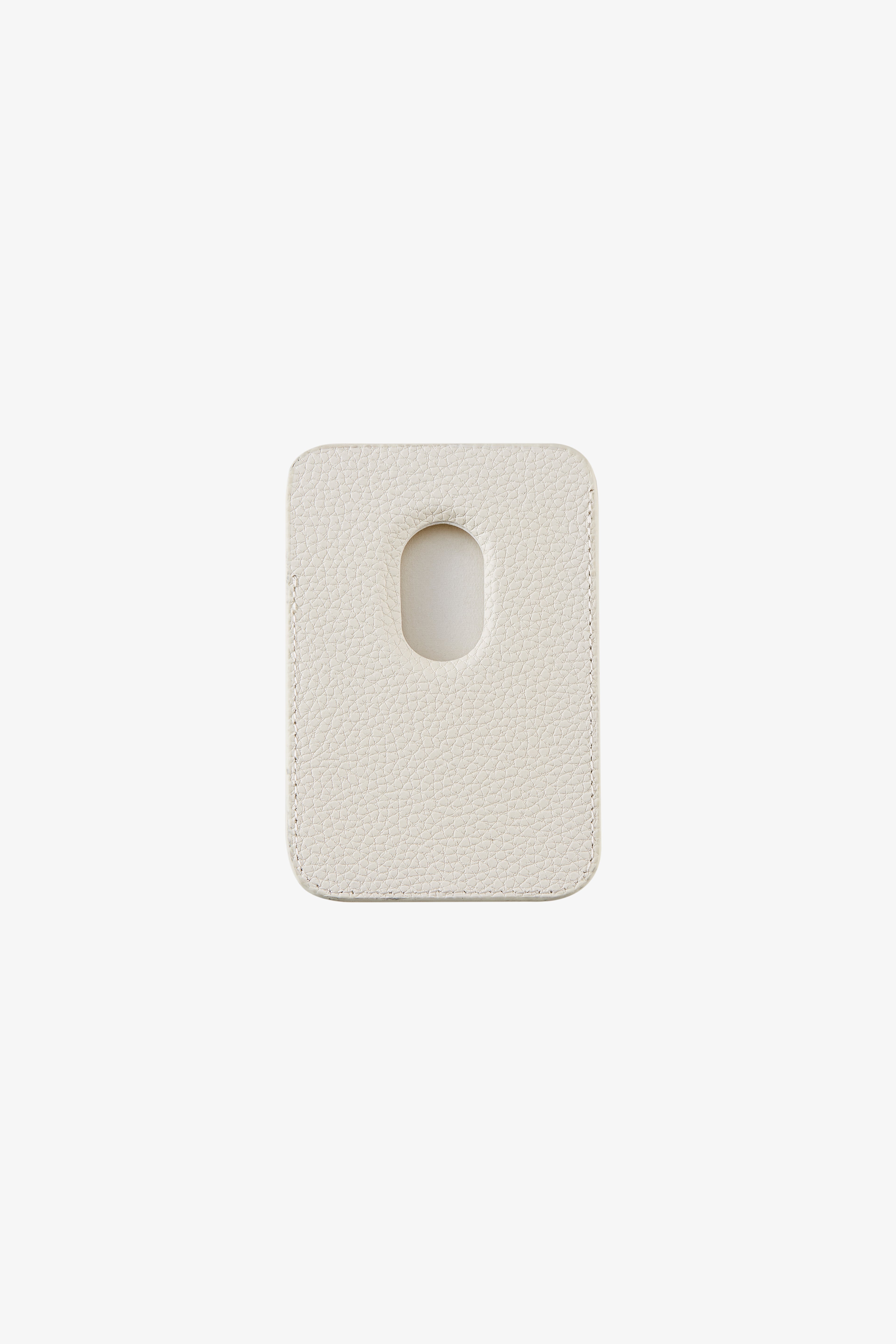 Crème Cardholder