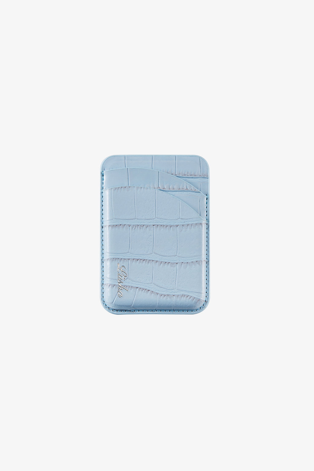 Skye Croc Cardholder