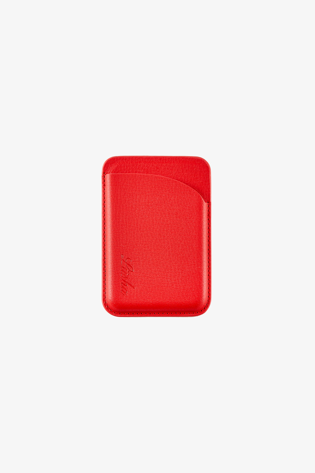 Cherry Cardholder