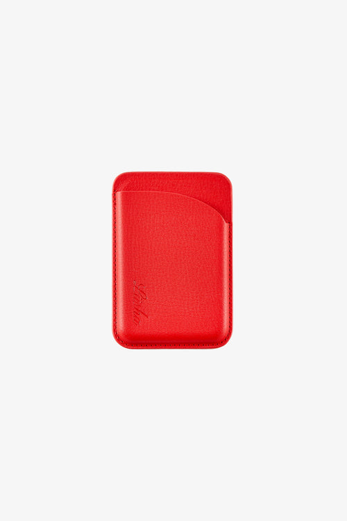 Cherry Cardholder
