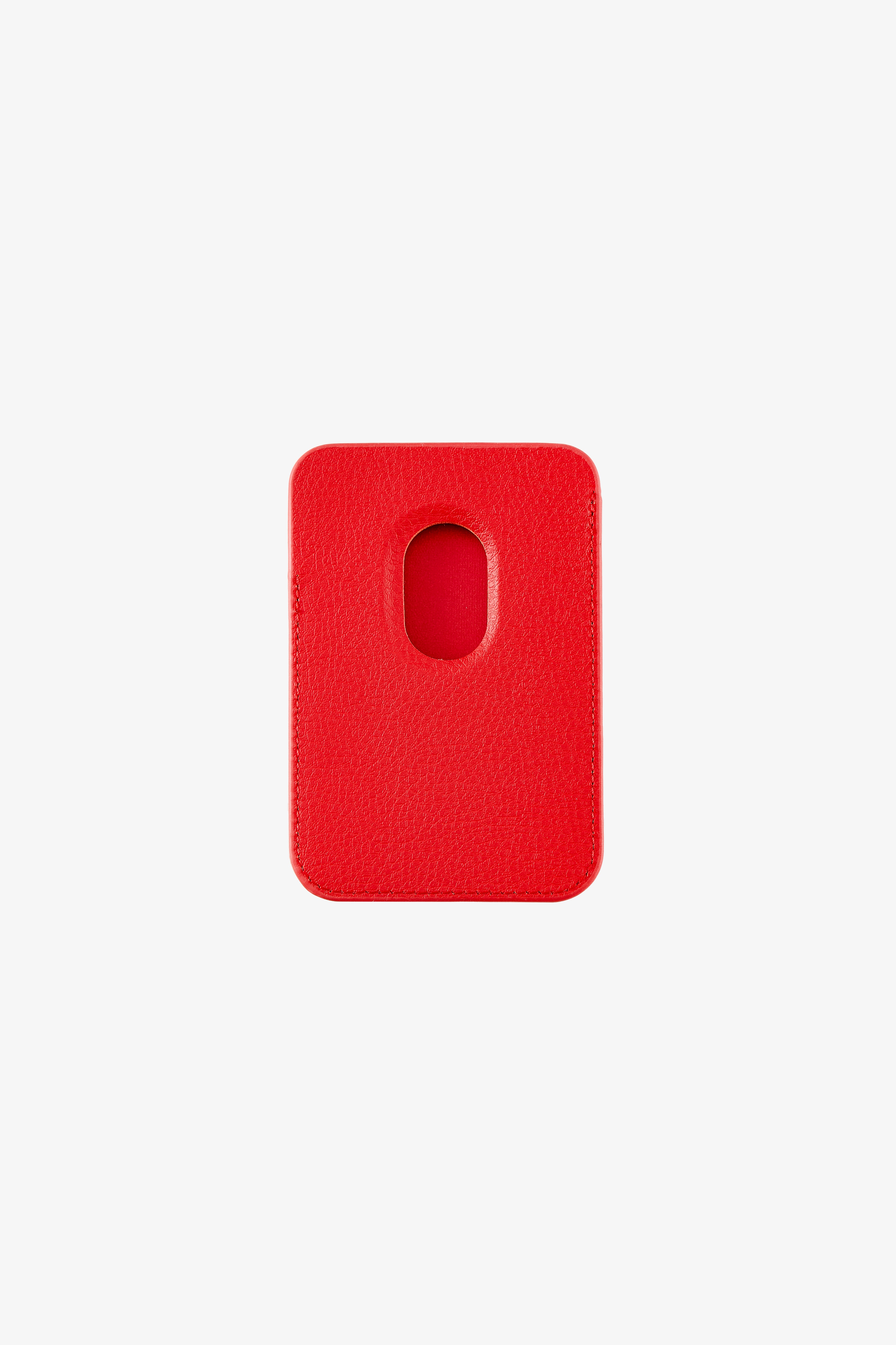 Cherry Cardholder