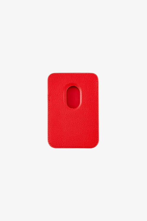 Cherry Cardholder