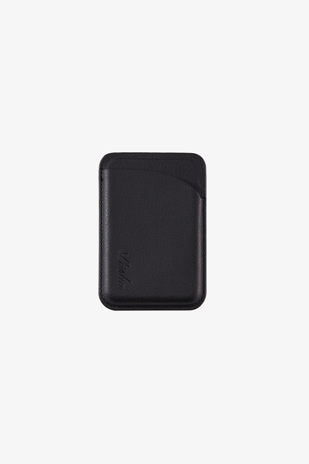Onyx Cardholder