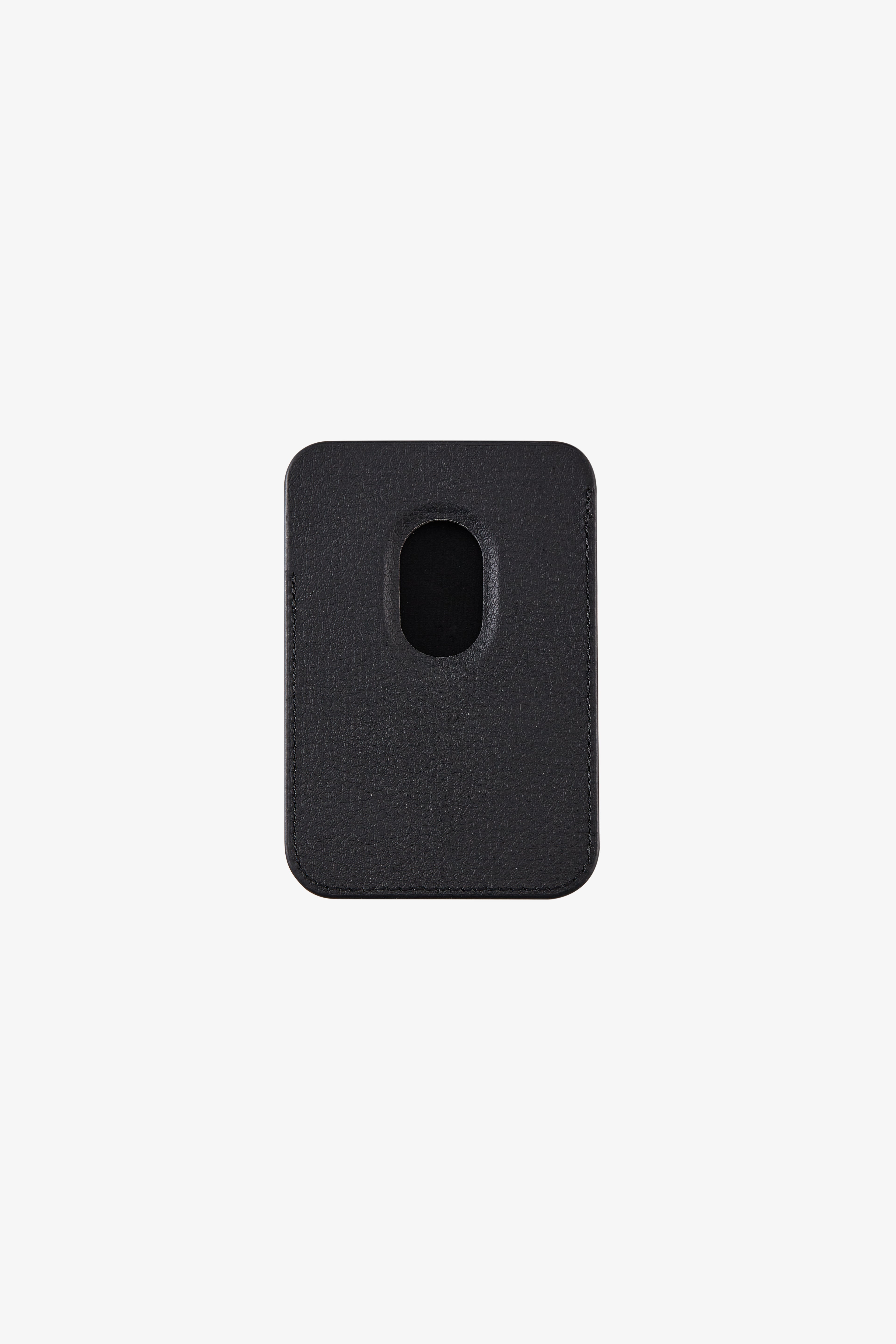 Onyx Cardholder
