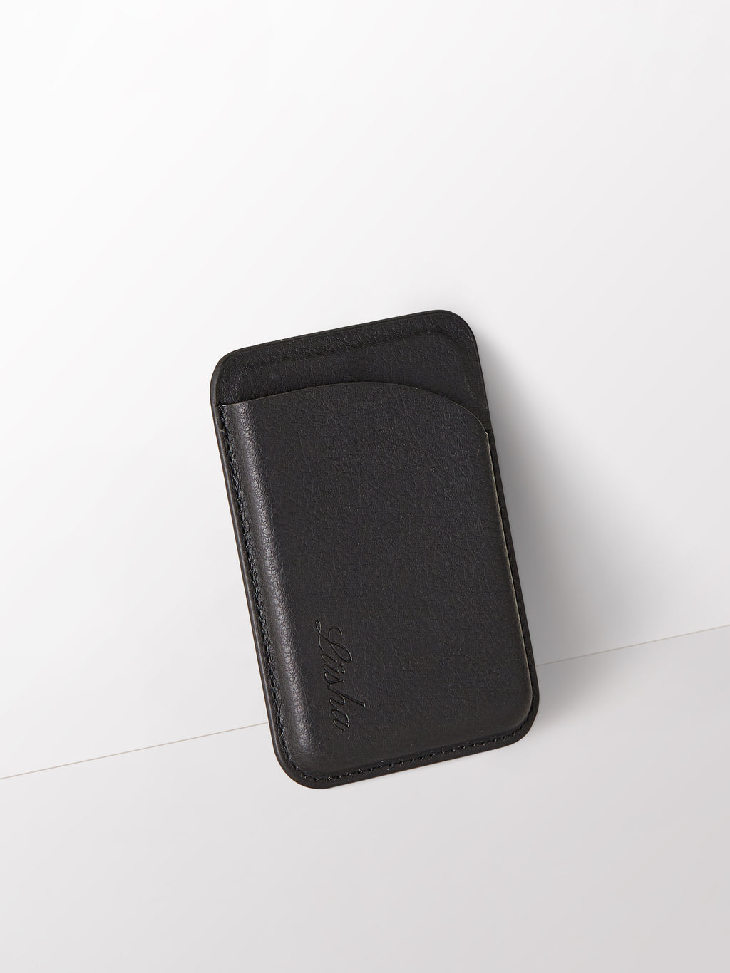 Onyx Cardholder