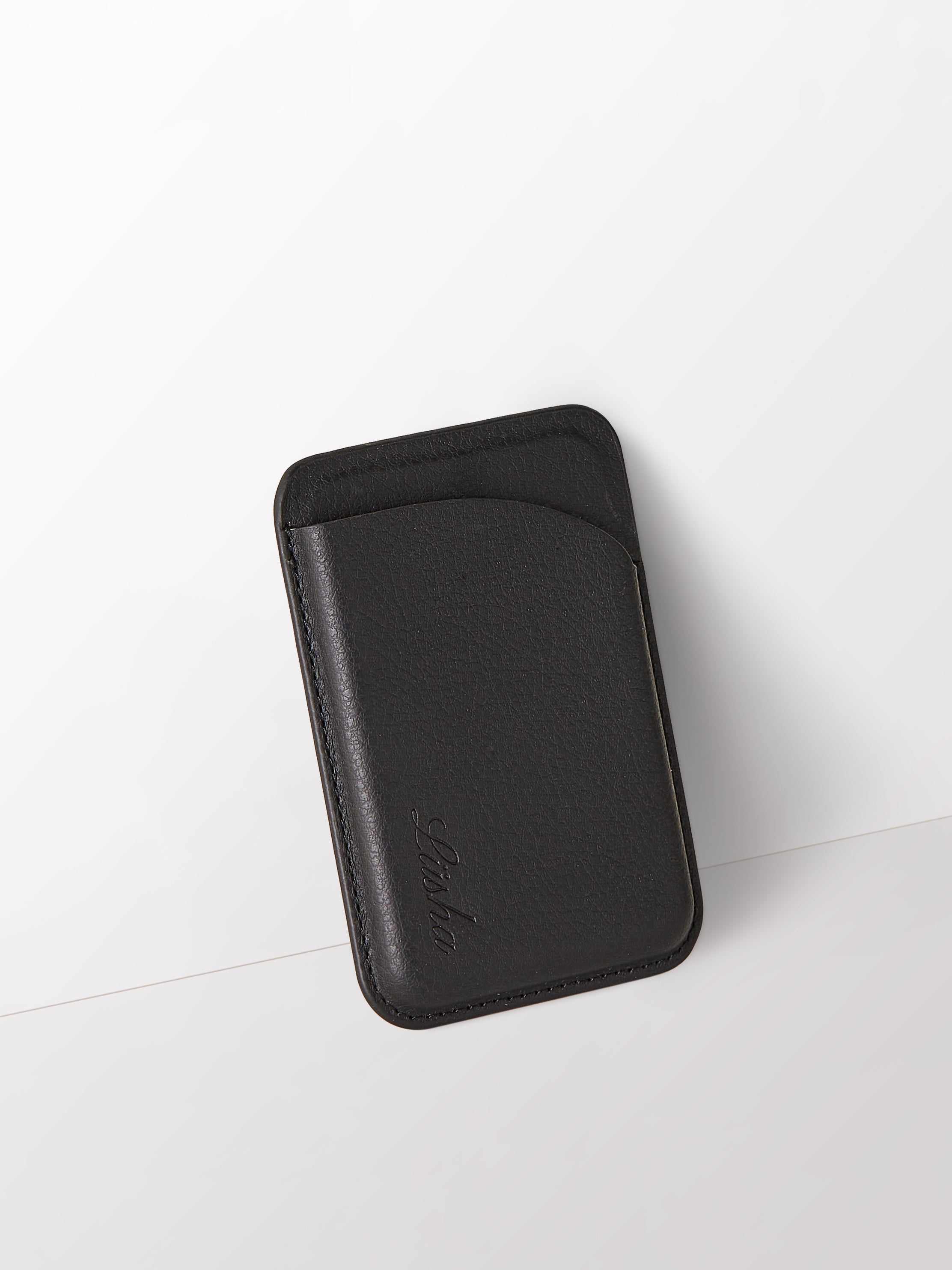 Onyx Cardholder