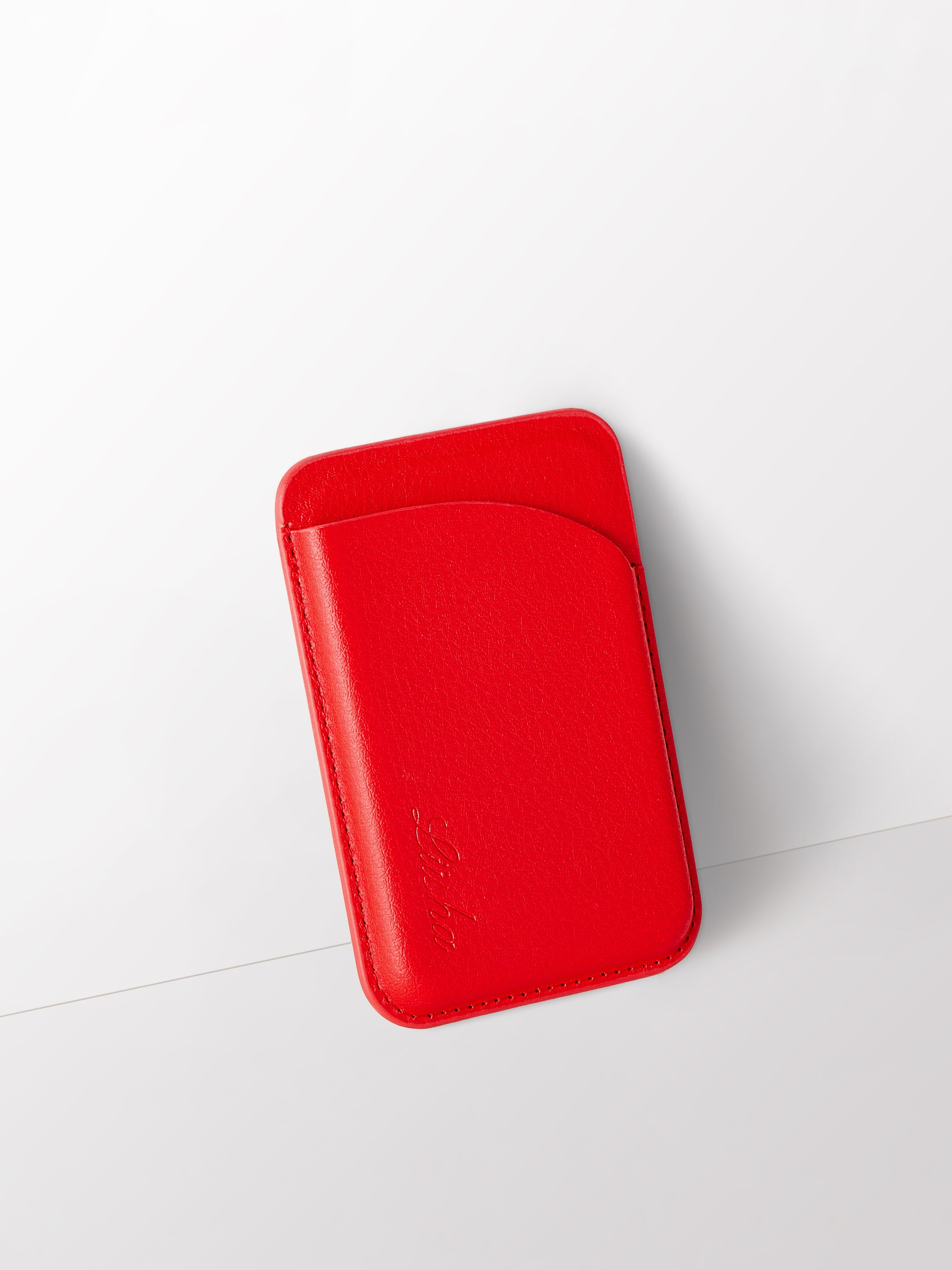 Cherry Cardholder
